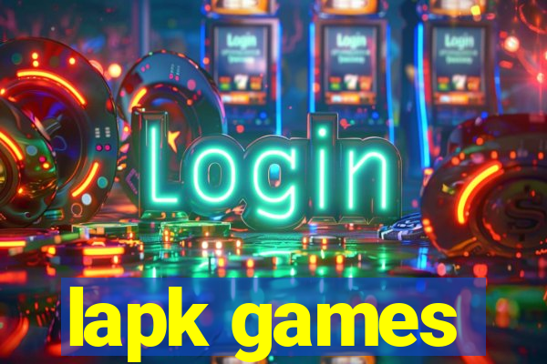 lapk games